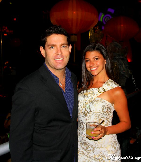 Event Shoot For Opium Nightclub