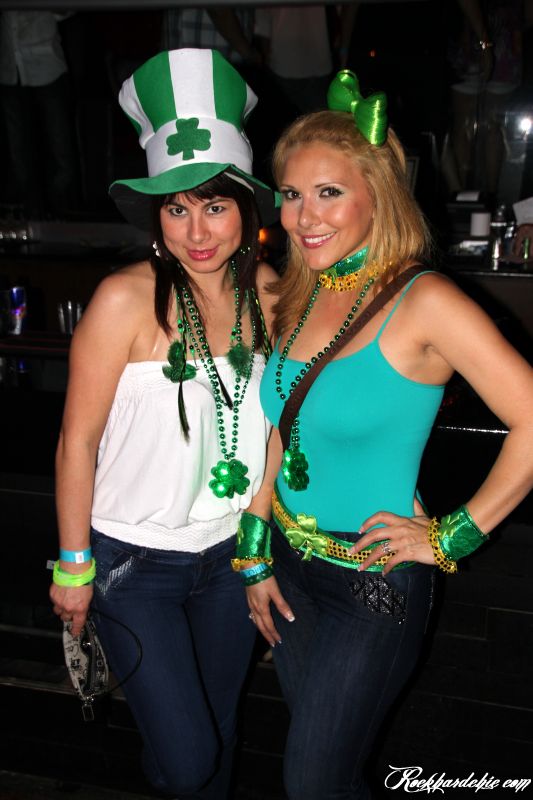 Opium Nightclub Event