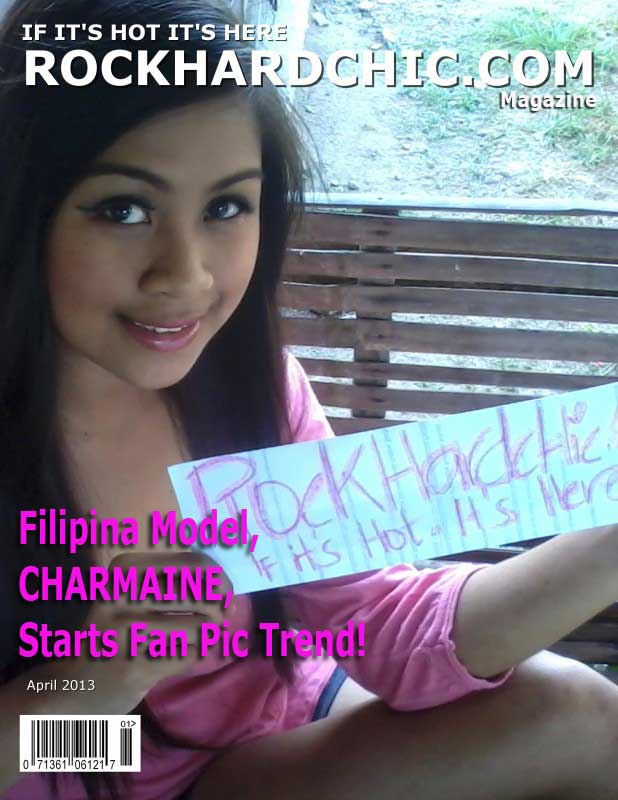 RHC MAGAZINE IN THE BEGINING