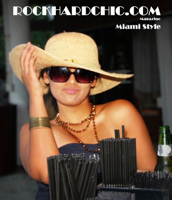 RHC MAGAZINE IN THE BEGINING