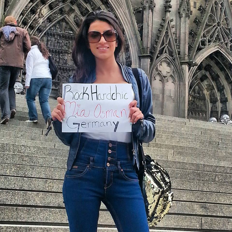 RHC AROUND THE WORLD