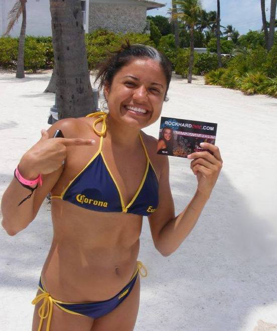 RHC BUILDING A FOLLOWING