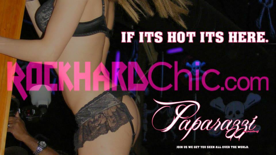 Building Our Paparazzi Crew