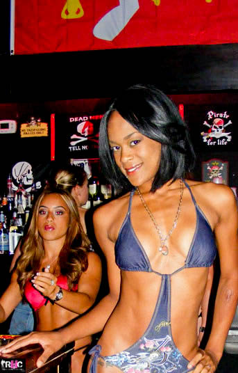 Promotional Club Events