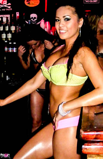 Promotional Club Events