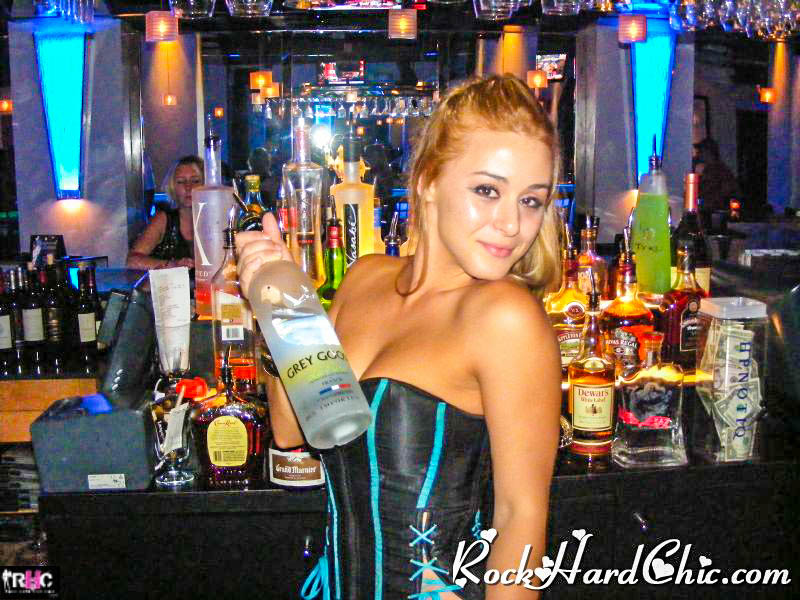 Penthouse Party at Ocean Reef Club 